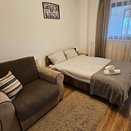 Cozy Studio Брэила Экстерьер фото