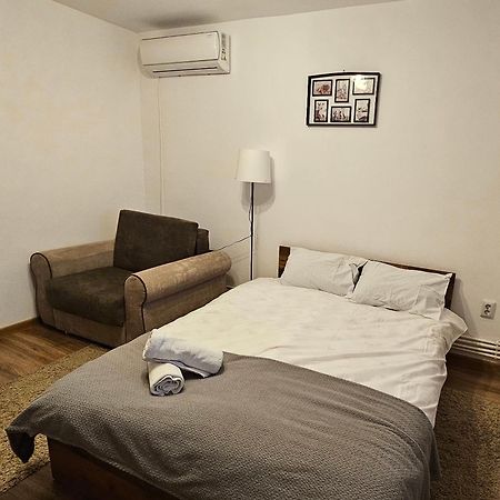 Cozy Studio Брэила Экстерьер фото