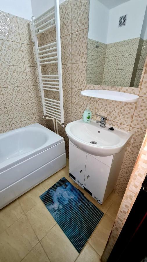 Cozy Studio Брэила Экстерьер фото
