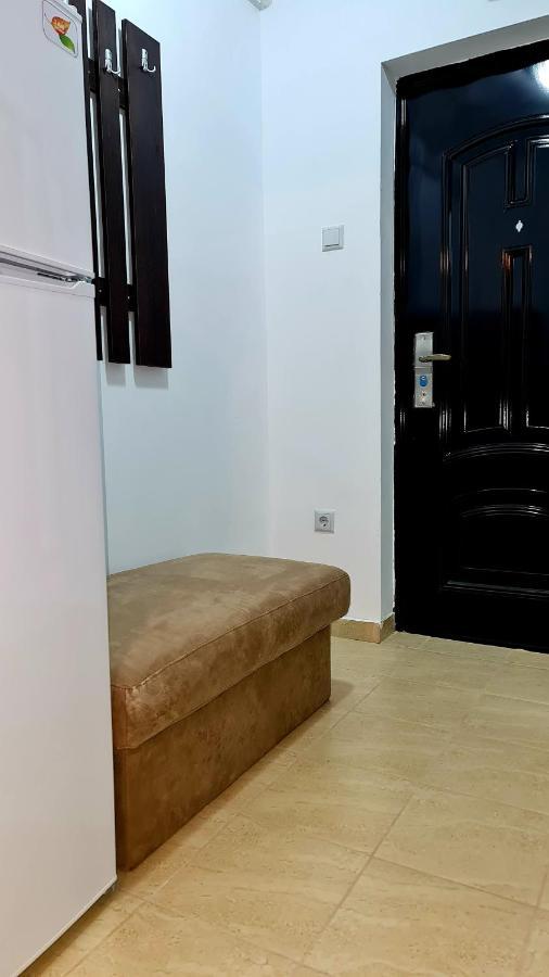 Cozy Studio Брэила Экстерьер фото