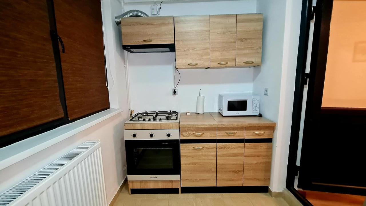 Cozy Studio Брэила Экстерьер фото