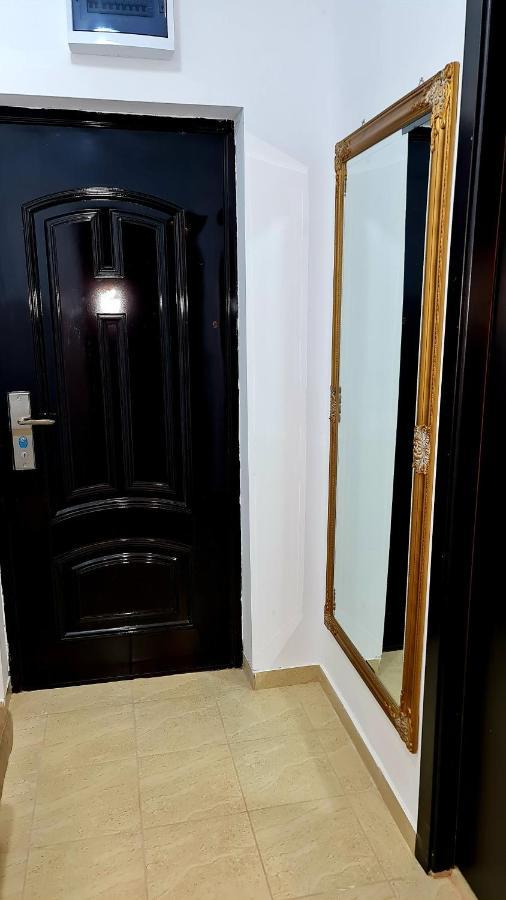 Cozy Studio Брэила Экстерьер фото