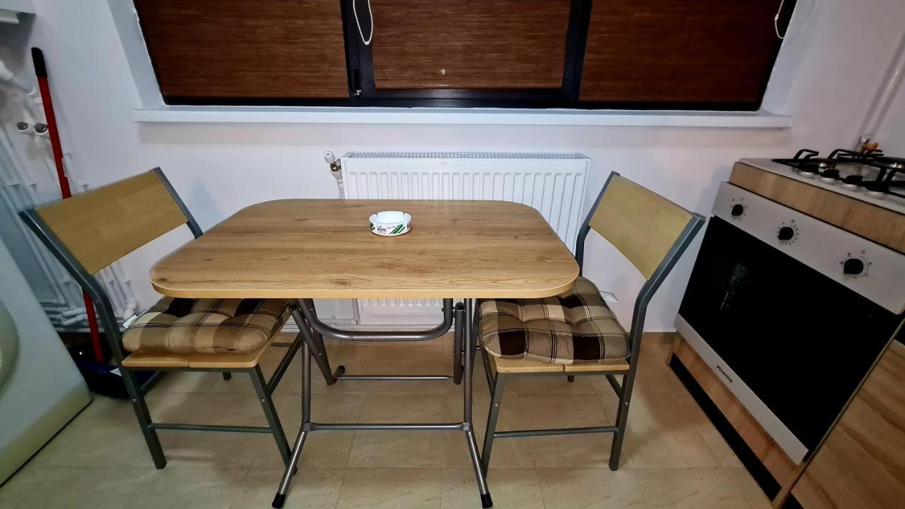 Cozy Studio Брэила Экстерьер фото