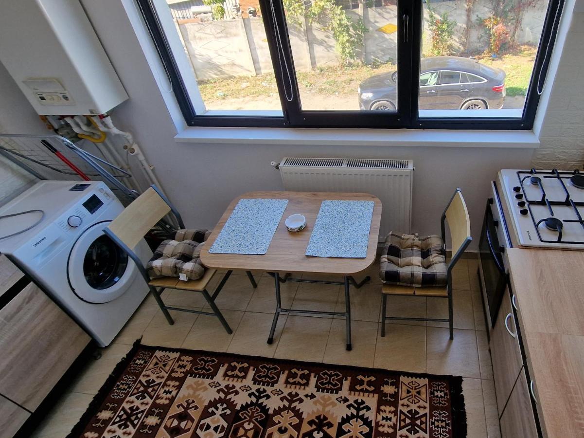 Cozy Studio Брэила Экстерьер фото