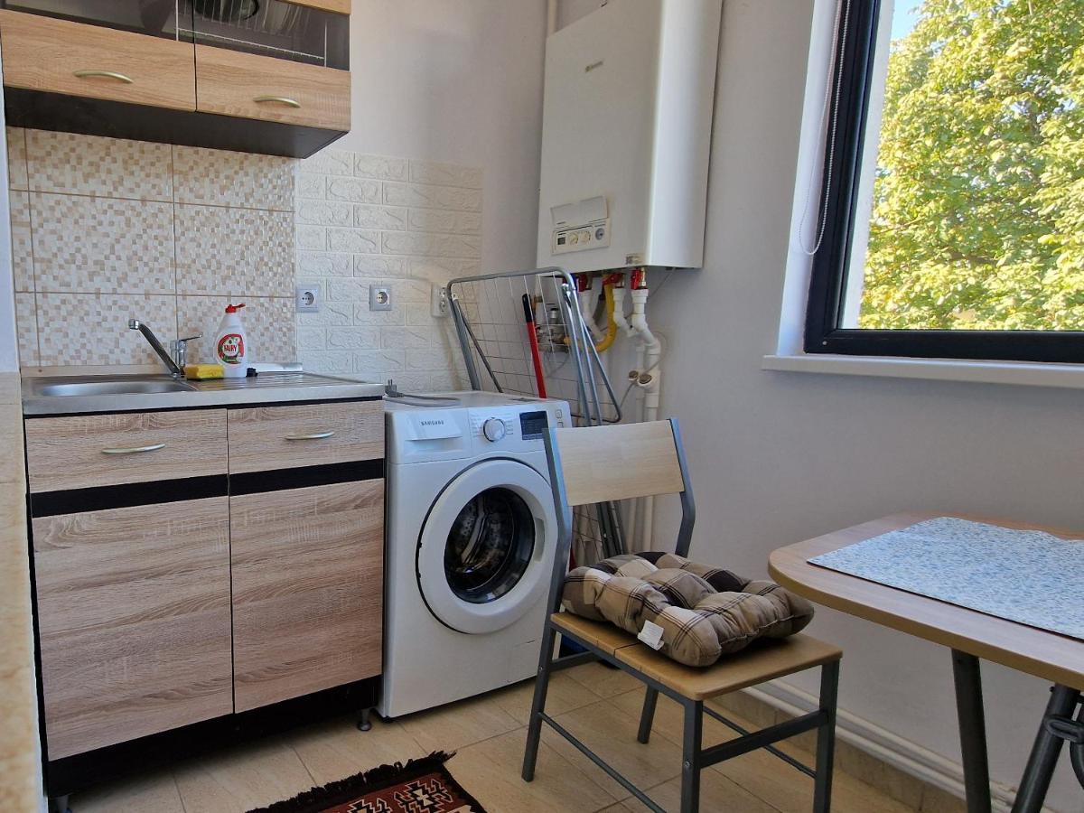 Cozy Studio Брэила Экстерьер фото