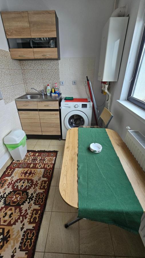 Cozy Studio Брэила Экстерьер фото