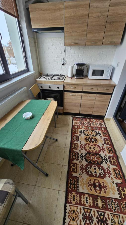 Cozy Studio Брэила Экстерьер фото