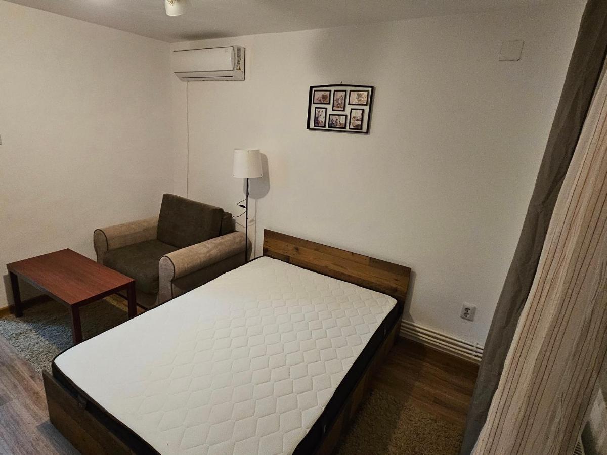 Cozy Studio Брэила Экстерьер фото