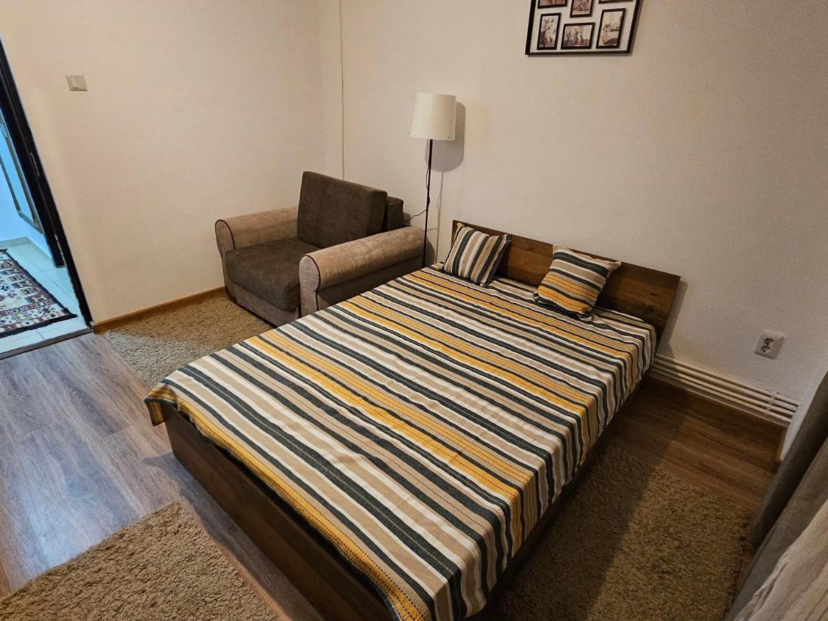 Cozy Studio Брэила Экстерьер фото