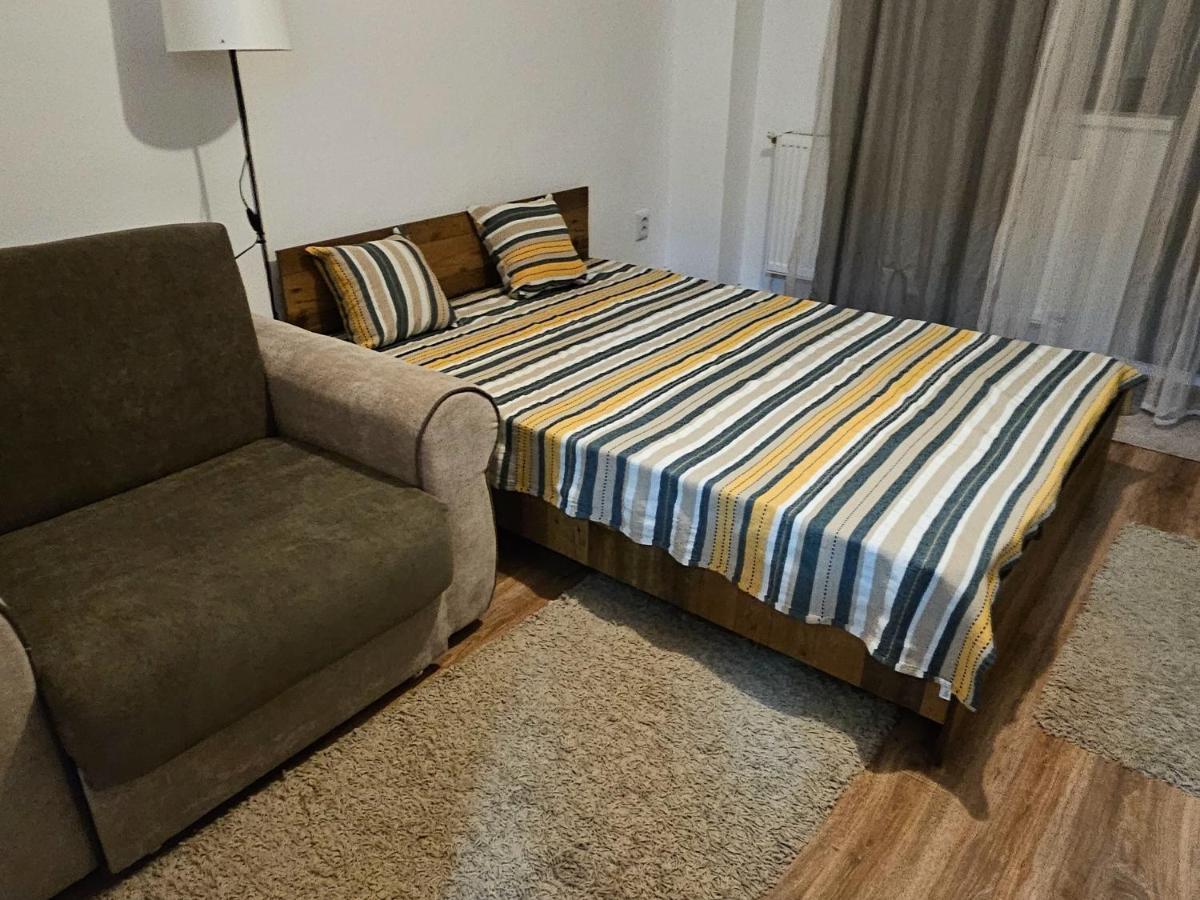 Cozy Studio Брэила Экстерьер фото