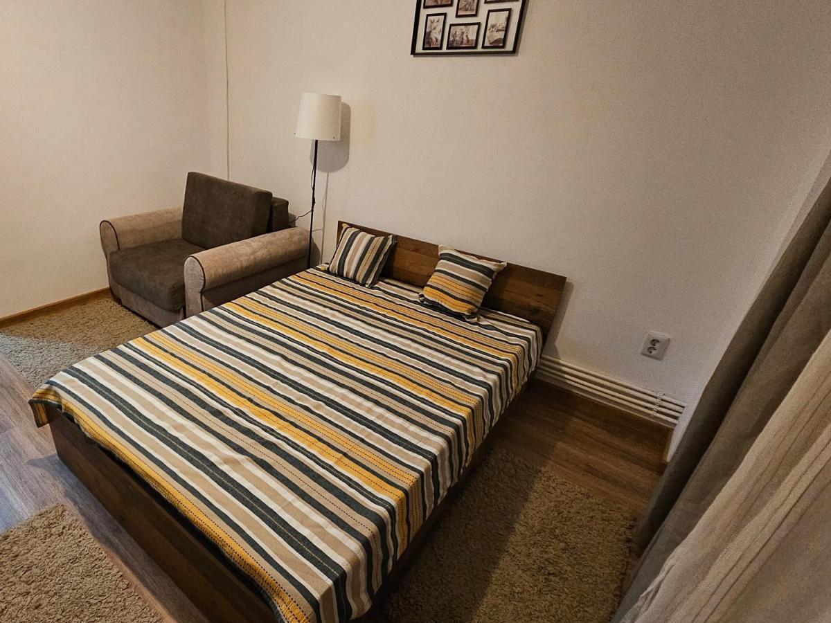 Cozy Studio Брэила Экстерьер фото