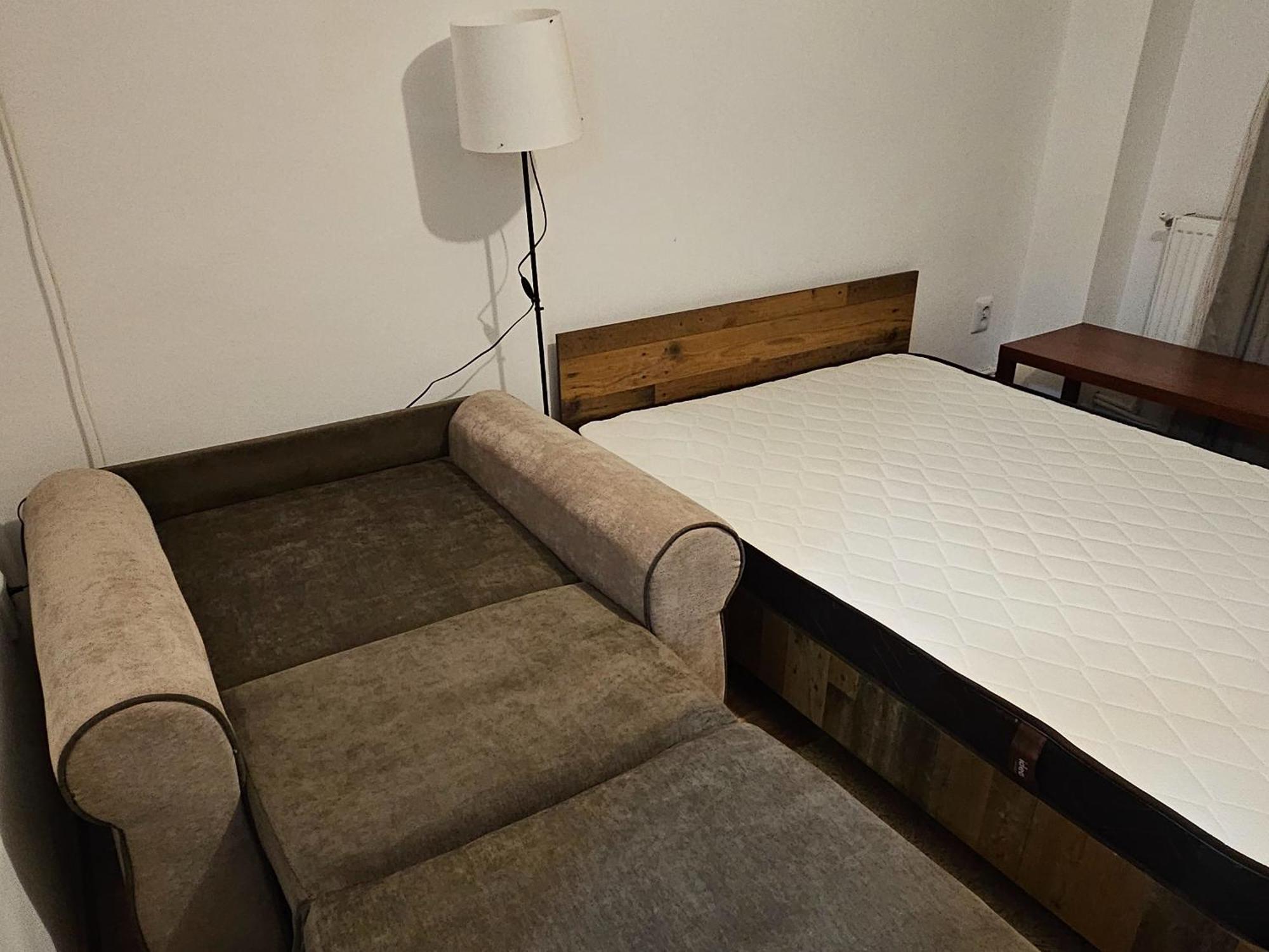 Cozy Studio Брэила Экстерьер фото
